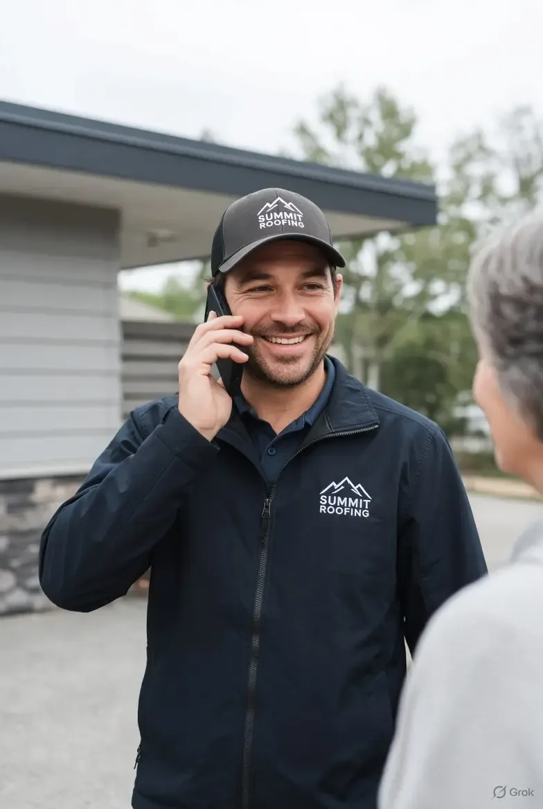Flat Roof Leak Repair Milford, ME FAQs